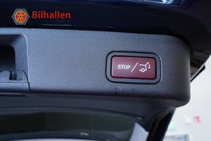 Mercedes GLE350 bild 13