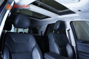 Mercedes GLE350 bild 4