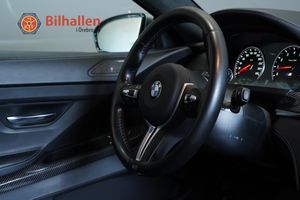 BMW M6 bild 11