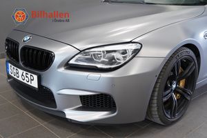BMW M6 bild 2