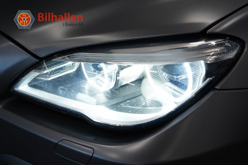 BMW M6 bild 3