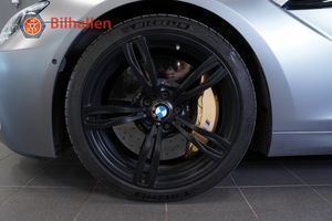 BMW M6 bild 37