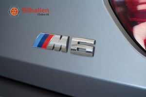 BMW M6 bild 9