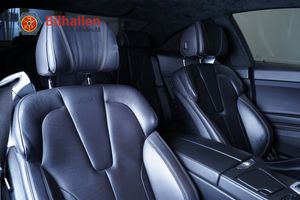BMW M6 bild 28