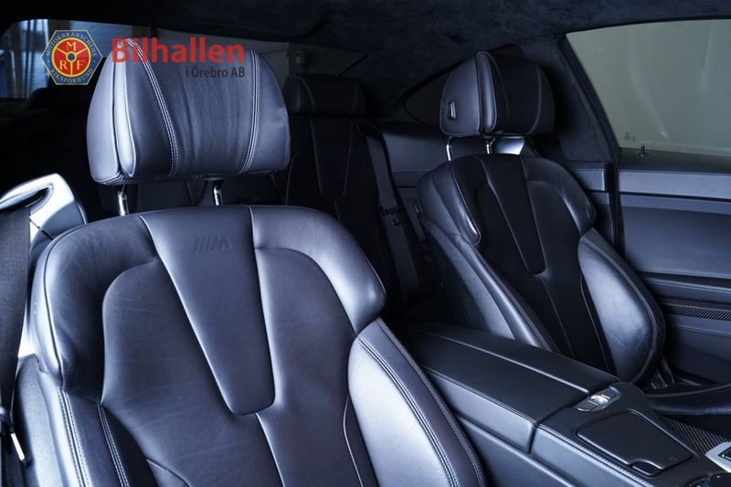 BMW M6 bild 28
