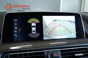 BMW M6 bild 18