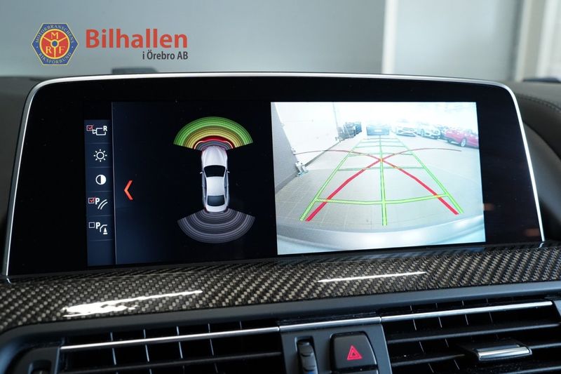 BMW M6 bild 18