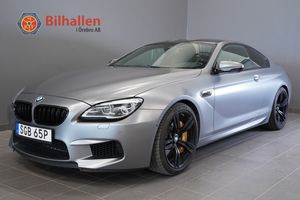 BMW M6 bild 1