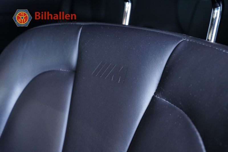 BMW M6 bild 27