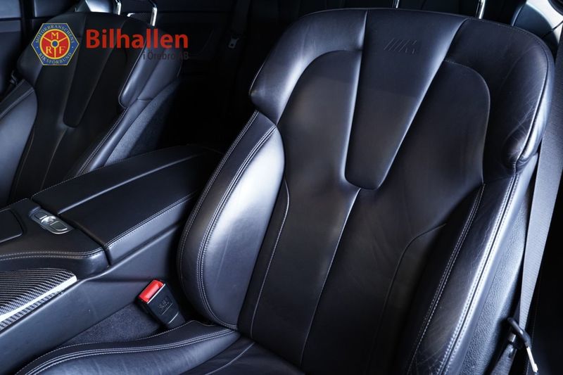 BMW M6 bild 25