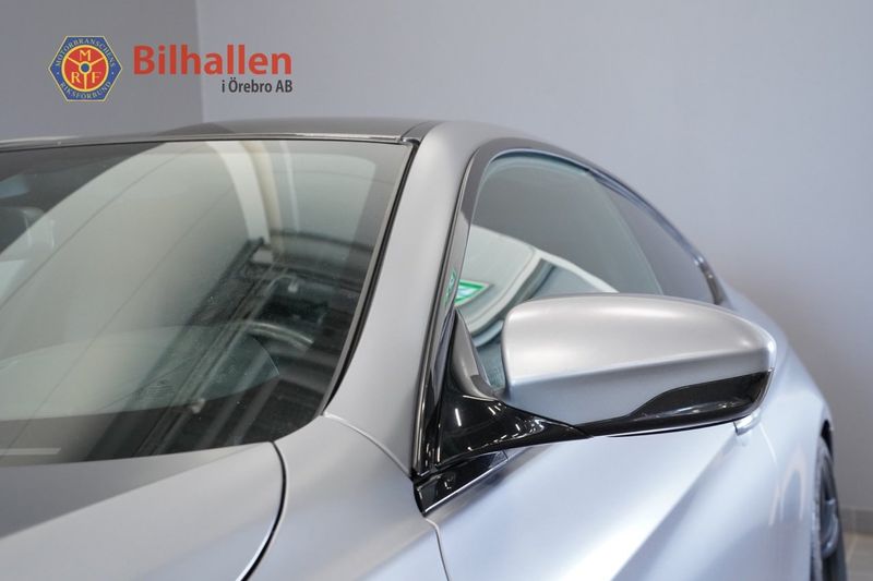 BMW M6 bild 5