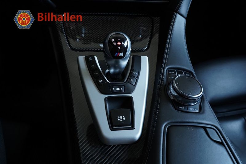 BMW M6 bild 21