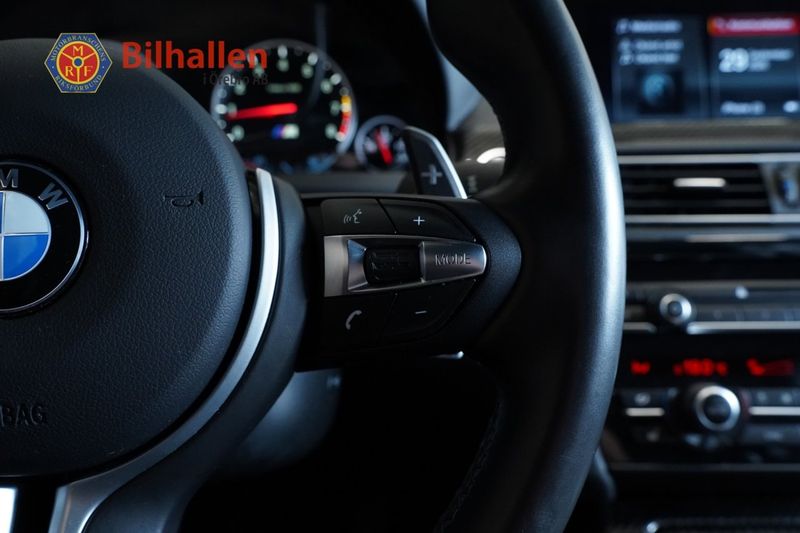 BMW M6 bild 13