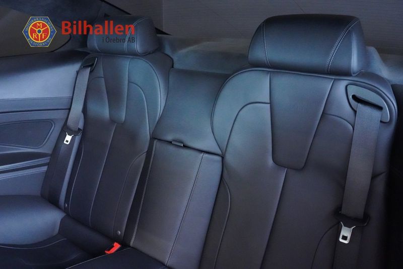 BMW M6 bild 29