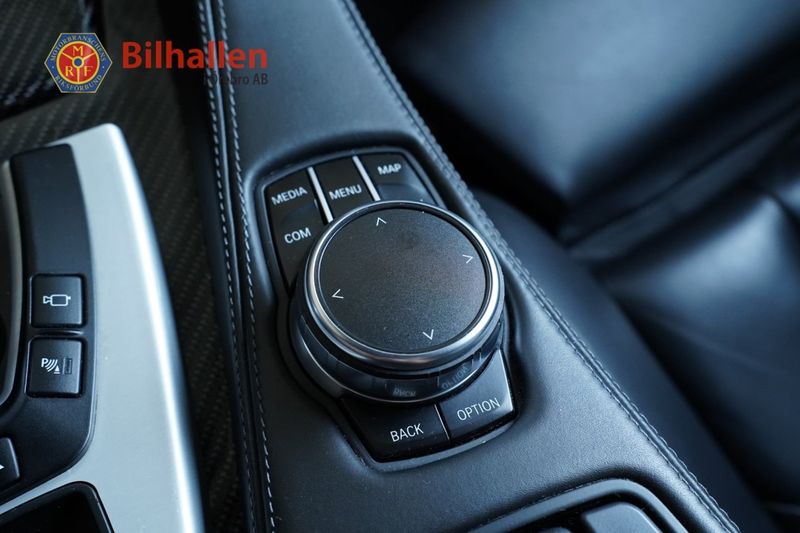 BMW M6 bild 23