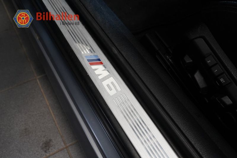 BMW M6 bild 36