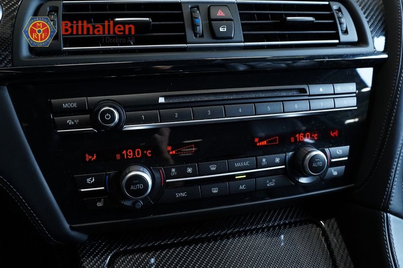 BMW M6 bild 19