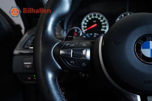 BMW M6 bild 12