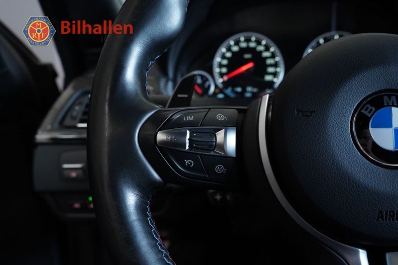 BMW M6 bild 12