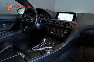 BMW M6 bild 10