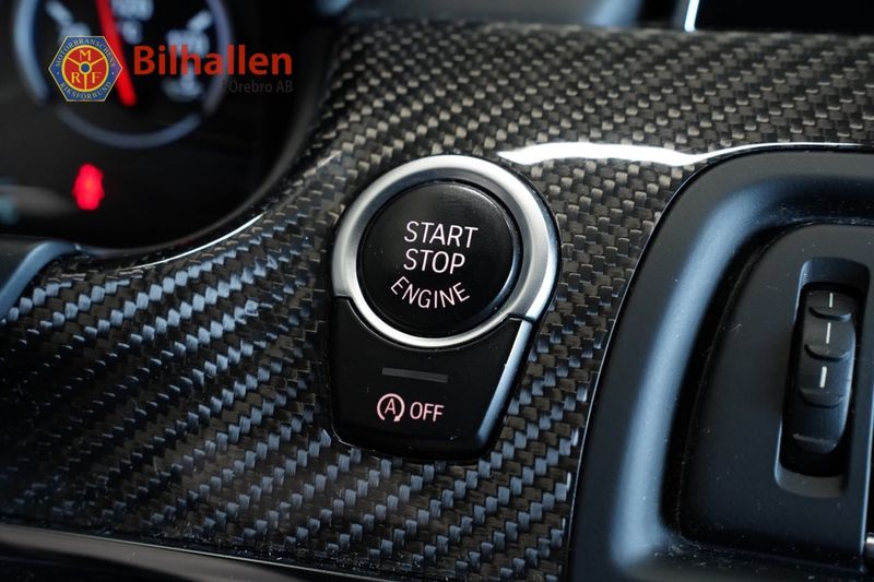 BMW M6 bild 34