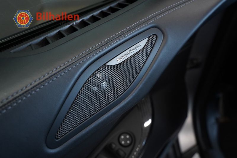 BMW M6 bild 35