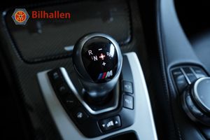 BMW M6 bild 22