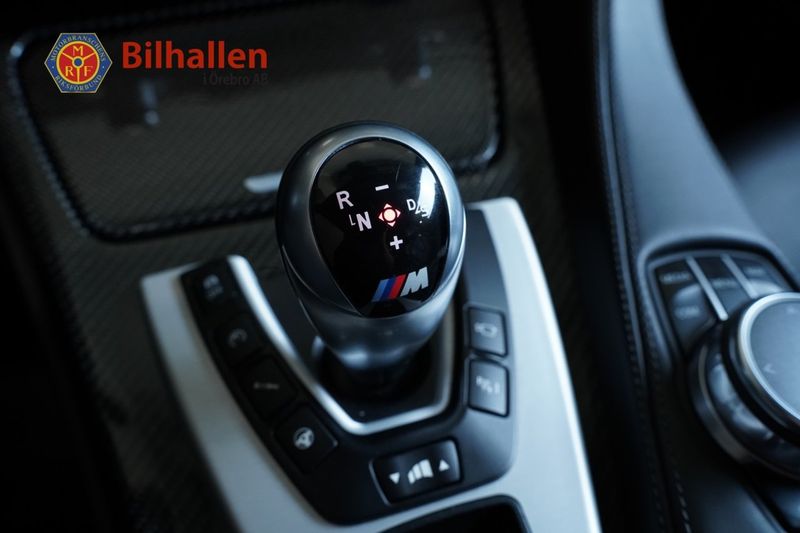 BMW M6 bild 22