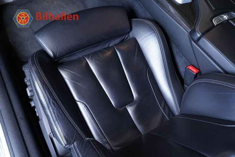 BMW M6 bild 26