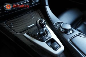 BMW M6 bild 20