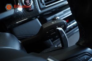 BMW M6 bild 15