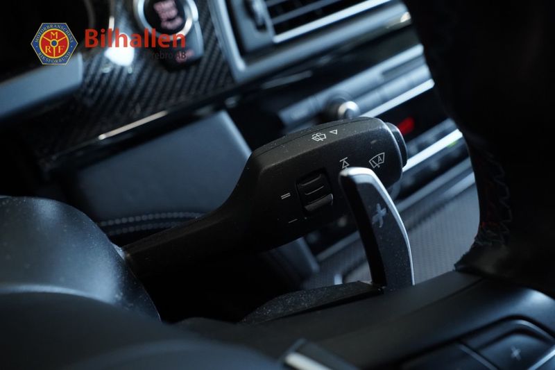 BMW M6 bild 15