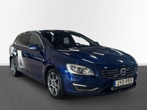 Volvo V60 bild 3