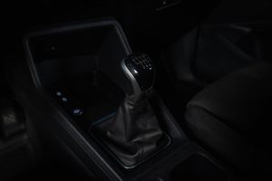 Volkswagen Caddy Maxi bild 23