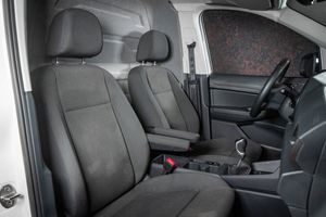 Volkswagen Caddy Maxi bild 25