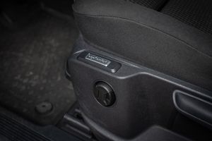 Volkswagen Caddy Maxi bild 17