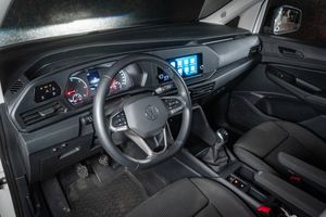 Volkswagen Caddy Maxi bild 20