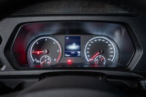 Volkswagen Caddy Maxi bild 21
