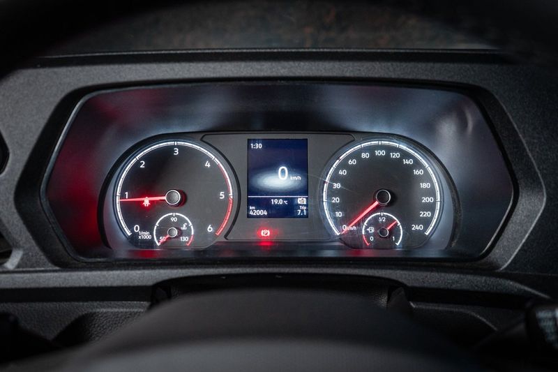 Volkswagen Caddy Maxi bild 21