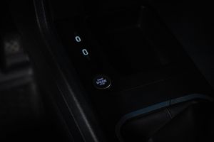 Volkswagen Caddy Maxi bild 24