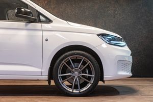 Volkswagen Caddy Maxi bild 6