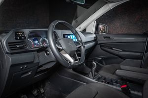 Volkswagen Caddy Maxi bild 18