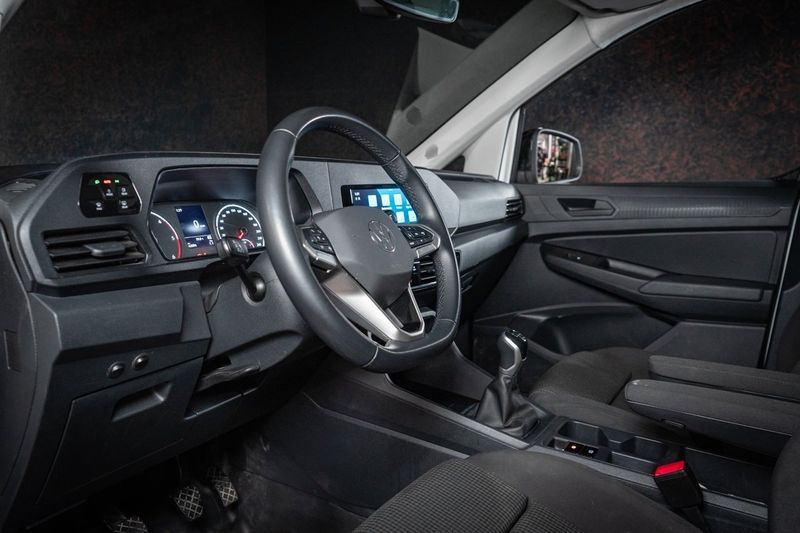 Volkswagen Caddy Maxi bild 18