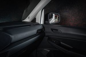 Volkswagen Caddy Maxi bild 19