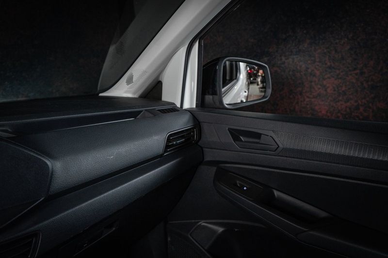 Volkswagen Caddy Maxi bild 19