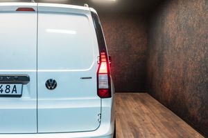 Volkswagen Caddy Maxi bild 11