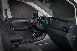Volkswagen Caddy Maxi bild 26