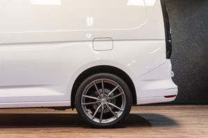 Volkswagen Caddy Maxi bild 12