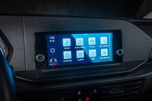 Volkswagen Caddy Maxi bild 22