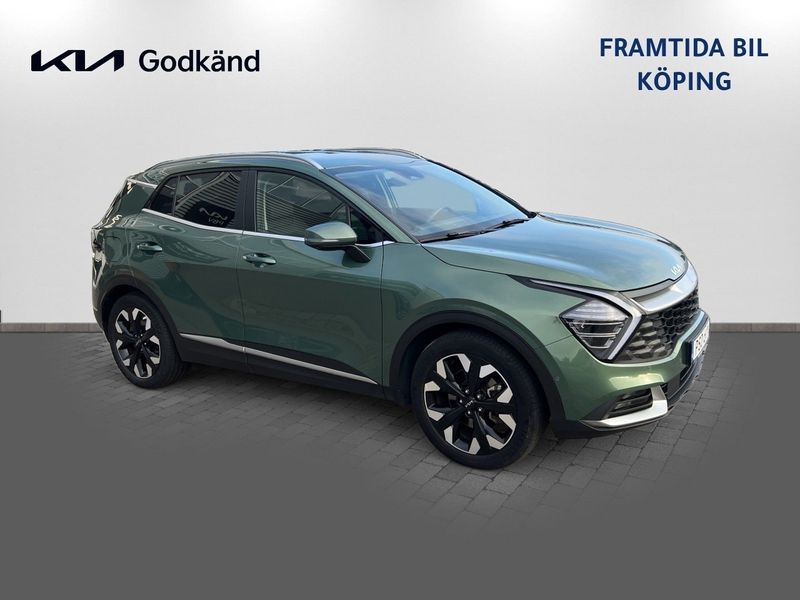 Kia Sportage bild 3